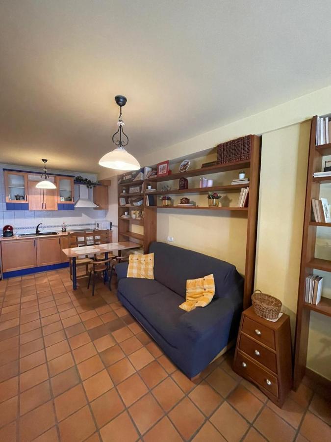Apartamentos Hoz Del Huecar เกว็งกา ภายนอก รูปภาพ