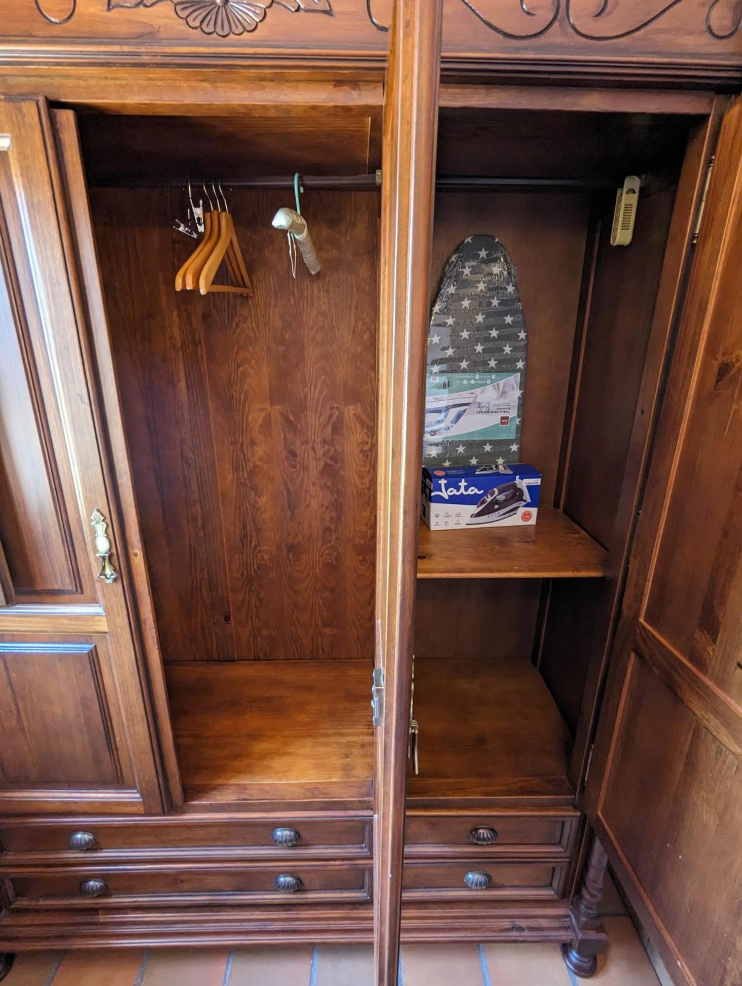 Apartamentos Hoz Del Huecar เกว็งกา ภายนอก รูปภาพ