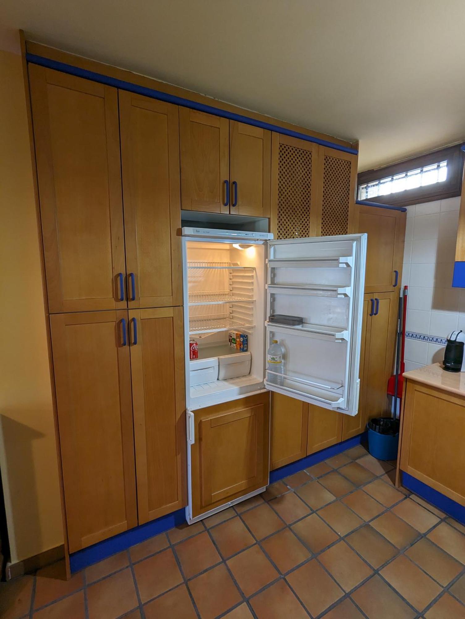 Apartamentos Hoz Del Huecar เกว็งกา ภายนอก รูปภาพ