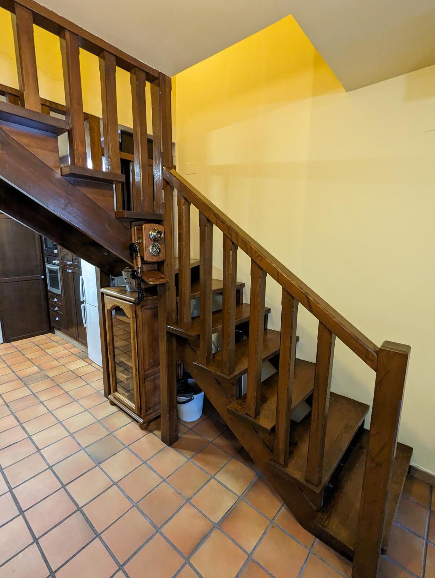 Apartamentos Hoz Del Huecar เกว็งกา ภายนอก รูปภาพ