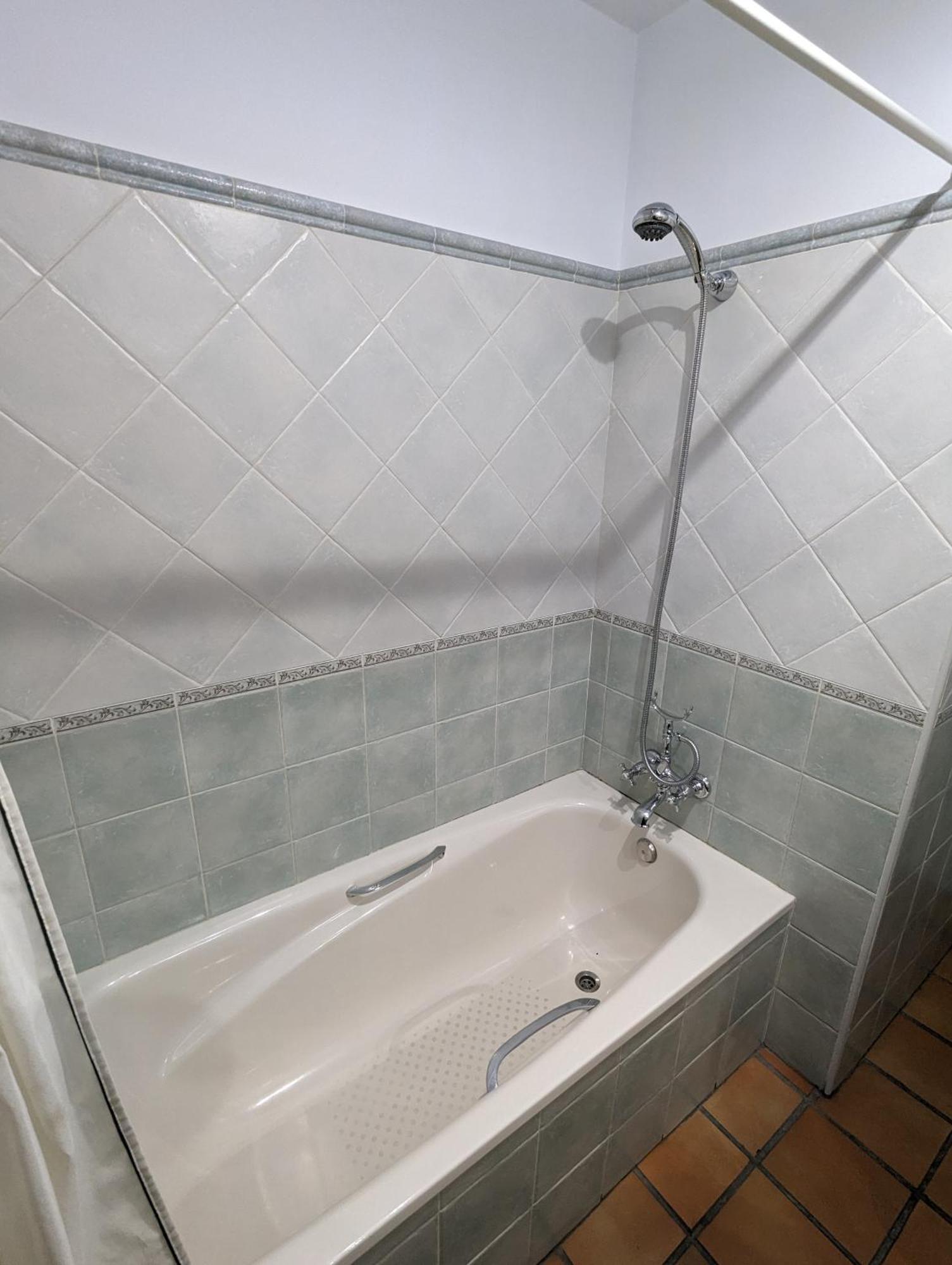 Apartamentos Hoz Del Huecar เกว็งกา ภายนอก รูปภาพ