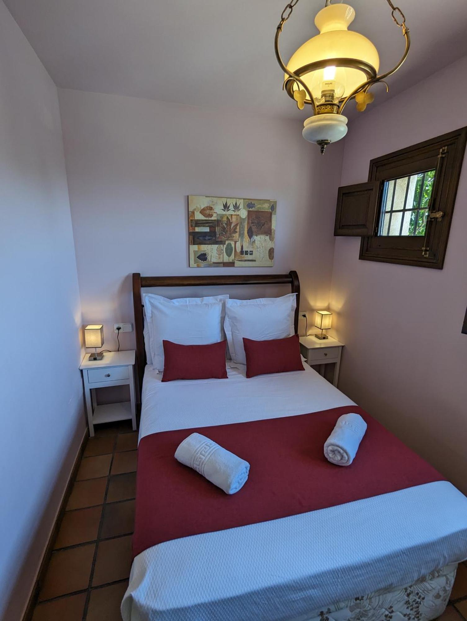 Apartamentos Hoz Del Huecar เกว็งกา ภายนอก รูปภาพ